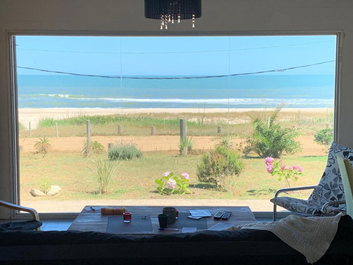 Frente Al Mar Y Cerros Villa Cuchilla Alta Esterno foto