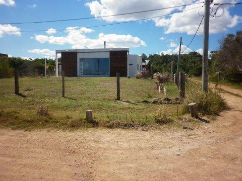 Frente Al Mar Y Cerros Villa Cuchilla Alta Esterno foto