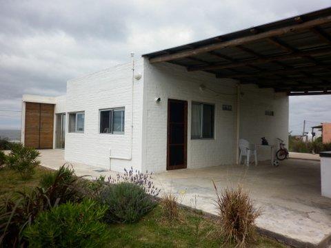 Frente Al Mar Y Cerros Villa Cuchilla Alta Esterno foto